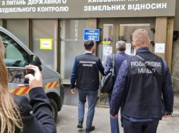 В рамках закона: в прокуратуре назвали причину обысков на киевских предприятиях