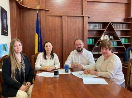 Центр админуслуг и нотариусы Одессы подписали Меморандум о сотрудничестве