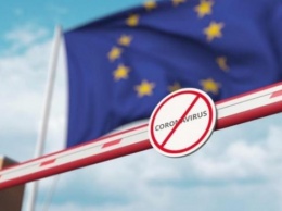 ЕС откроет границы для вакцинированных туристов, но есть условие
