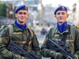 В Украине появится новый военный институт