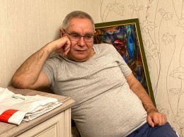 Отцу директора ФБК Ивана Жданова ужесточили обвинение