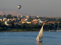 К туристическим провинциям Египта въезд будет доступен за визами