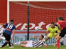 «Ювентус» - обладатель Кубка Италии 2020/21, гол Малиновского не помог