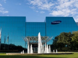 Samsung приступит к строительству нового предприятия в США в третьем квартале