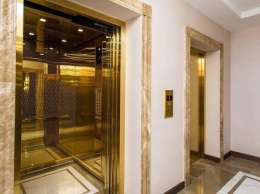 В Одессе снова сорвался лифт: внутри находился мужчина с ребенком