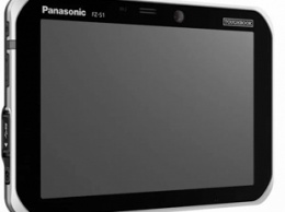 Представлен планшет Panasonic Toughbook S1