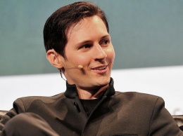 Павел Дуров назвал владельцев iPhone "цифровыми рабами"