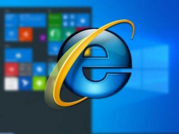 Microsoft прекращает поддержку Internet Explorer