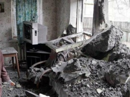 В Украине изменят порядок предоставления компенсации за разрушенное жилье на Донбассе