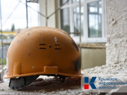 СК возбудил уголовное дело о хищении 3 млн рублей при строительстве детсада в Алуште