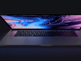 Apple выпустит летом новый MacBook с 10-ядерным процессором