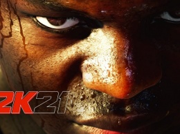 В Epic Games Store бесплатно раздают NBA 2K21