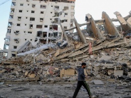 СМИ сообщили о планах Израиля прекратить операцию в Газе