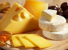 Как отличить сыр от сырного продукта