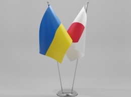 Япония поможет Украине в проведении рефом