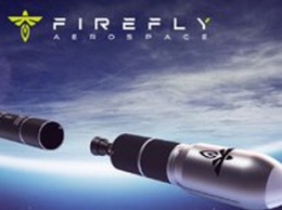 Firefly Aerospace украинского бизнесмена Полякова подписала контракт со SpaceX