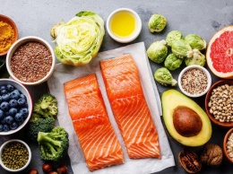 Какие продукты помогают снизить уровень холестерина