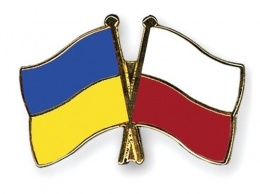 Украина и Польша провели политические консультации