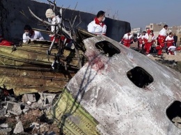 Суд в Канаде признал терактом сбитие самолета МАУ в Иране
