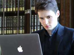 Дуров назвал главный недостаток техники Apple