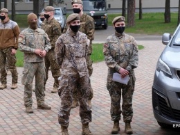 Пограничники Латвии выявили восемь украинцев с поддельными COVID-тестами