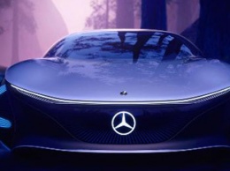 В автомобилях Mercedes-Benz обнаружены уязвимости