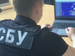 СБУ разоблачила межрегиональную группу хакеров