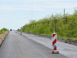 Трассы в сторону курортов Азовского моря ремонтируют: схема объезда