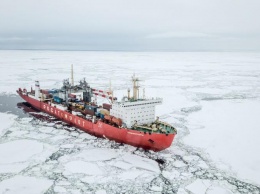 В Японии призвали помешать действиям России в Арктике