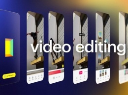 Snap анонсировала видео-редактор Story Studio для вертикальных видео