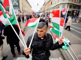 Без Венгрии: ЕС может начать делать заявления от имени 26 стран