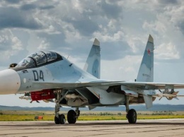 Чрезвычайное происшествие произошло на аэродроме в оккупированном Крыму - детали