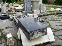 В Запорожье создают Мемориал хортицких меннонитов