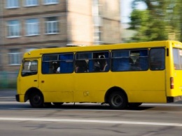 В Киеве маршрутчик разозлил соцсети своим отношением к участнику АТО