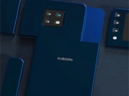 Xiaomi все еще может выпустить модульный смартфон