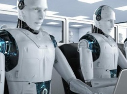К 2030 году киберпреступления будут совершать роботы