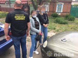 Жительница курортного города в Запорожской области делала на улицах закладки с метадоном