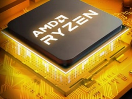 Раскрыты сроки появления 6-нм процессоров AMD Ryzen для игровых ноутбуков