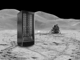 До конца десятилетия на Луне может появиться уникальный дата-центр