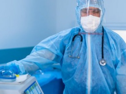На Херсонщине за сутки коронавирусом заболело 26, выздоровело 79, умерло 2 человека