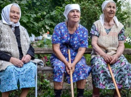 Украинцев заставят самим себе копить на пенсию