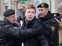 Соцсети о задержании Протасевича: «Теперь и у Лукашенко есть свой Навальный»