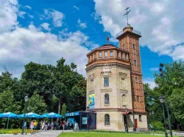 В Киеве открыли уникальный музей. День в истории