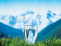 Какая вода самая полезная для питья?