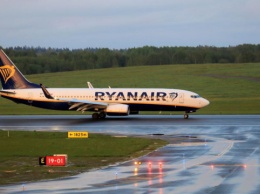Франция назвала принудительную посадку самолета в Минске актом государственного пиратства