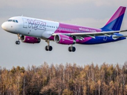 Wizz Air начала облетать Беларусь после перехвата самолета Ryanair, в отличие от нее самой