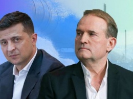 Репрессии против Медведчука свидетельствуют, что Киев не настроен на деэскалацию на Донбассе - Джангиров