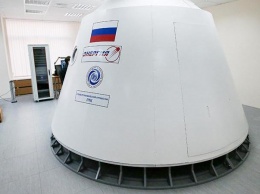 "Роскосмос" завершил предварительные испытания двигателя для корабля "Орел"