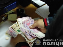 В Одессе врачи торговали рецептами на наркотические препараты