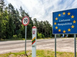Литва обратилась к соотечественникам с призывом срочно покинуть Беларусь